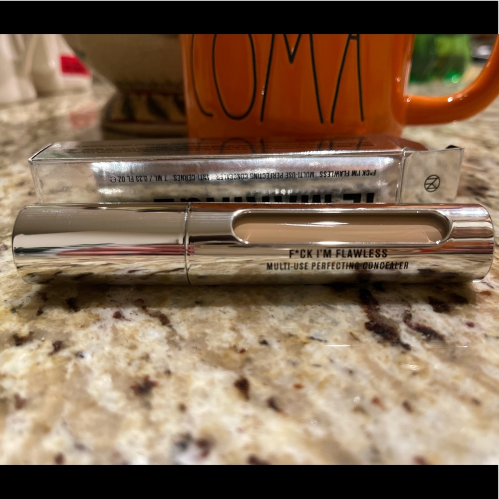 IL MAKIAGE Concealer